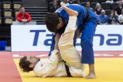 JUDO LAUSANNE 2026