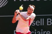 GENEVA OPEN 2026