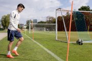 TRAINING BASEL
