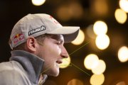 MEDIENTAG SWISS SKI 2026