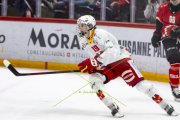 LAUSANNE - BIEL