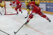 LAKERS - BERN