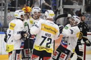 LUGANO - AMBRI