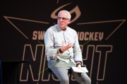 SWISS ICE HOCKEY NIGHT