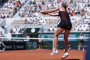 FRENCH OPEN 2026
