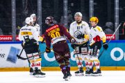 GENF - LUGANO