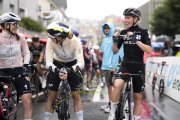 TOUR DE SUISSE WOMEN 2025