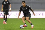 SION - ZUERICH