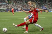 ENGLAND - WALES