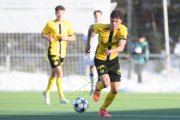 YB U19 - BERGAMO U19