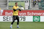 ST.GALLEN - YB