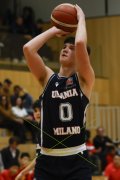 SAM Basket International Youth Tournament U16