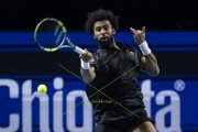 SWISS INDOORS 2026