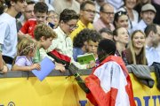 WELTKLASSE ZUERICH 2026
