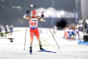 BIATHLON WM NOVE MESTO 2024