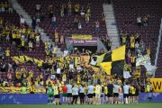 SERVETTE - YB