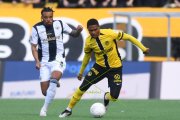 YB - ZUERICH