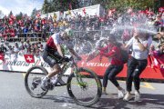 WM VALAIS-WALLIS 2025