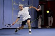 INTERCLUB JUNIOREN