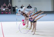 ETF LAUSANNE 2025