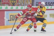 BIEL - AJOIE