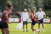 TRAINING SCHWEIZ