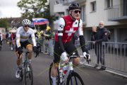 UCI ROAD WC 2024