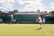 WIMBLEDON 2025