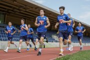 LUZERN TRAINING
