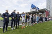 WINTERTHUR - LUZERN