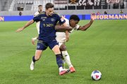 LUGANO - SERVETTE