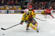 LAUSANNE - BERN