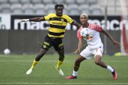 YB U19 - LEIPZIG U19