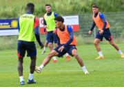 TRAINING BASEL