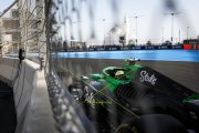 SAUDI ARABIEN 2025