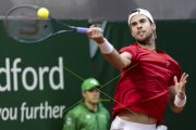 GENEVA OPEN 2025