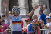 TOUR DE ROMANDIE FRAUEN 2023