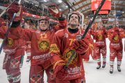 TIGERS - FRIBOURG