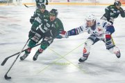 OLTEN - GCK LIONS
