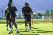 BASEL Training