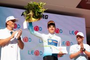 TOUR DE SUISSE 2026