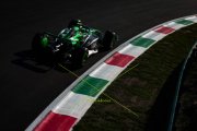 GP ITALIEN 2024