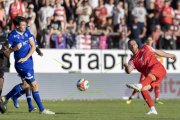 WINTERTHUR - LAUSANNE