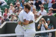 WIMBLEDON 2024