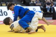 JUDO LAUSANNE 2026
