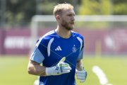 TRAINING SERVETTE