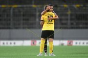 YB - SERVETTE