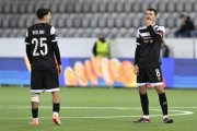 LUGANO - CELJE
