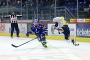 KLOTEN - AMBRI