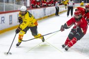 LAUSANNE - SC BERN